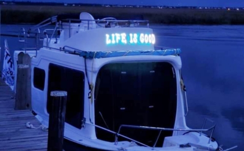 great-boating-lights