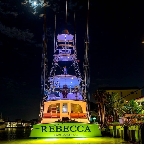 nautical illuminations